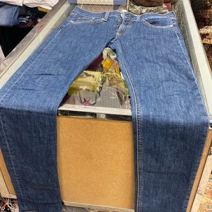 Rag & Bone Skinny Jean (27)